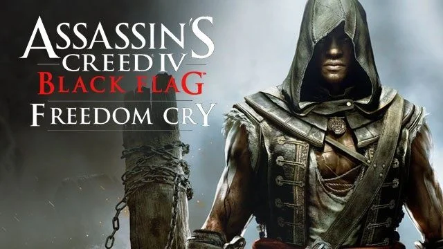 Best Assassin's Creed GameEver - 2